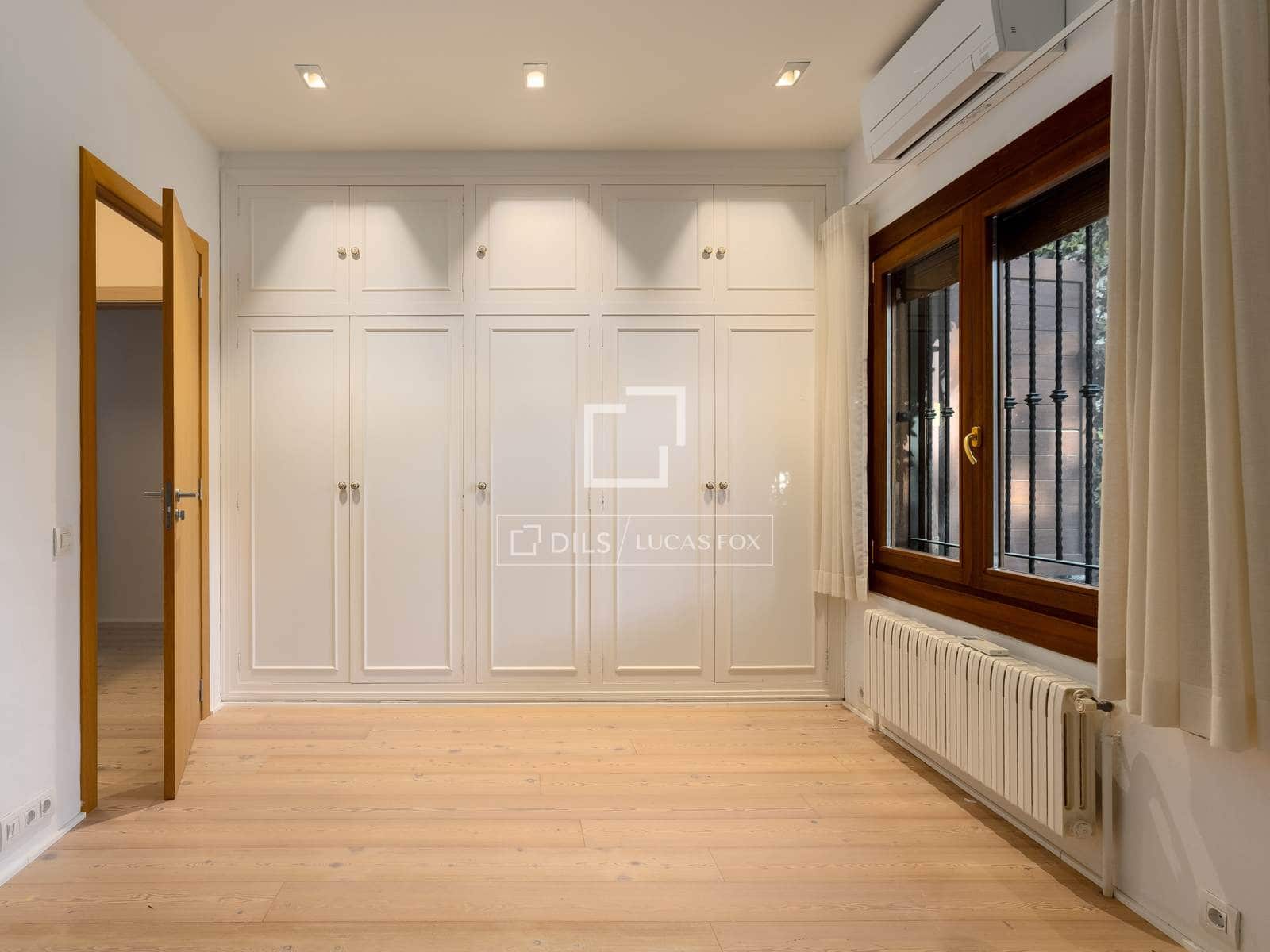 6 makuuhuone Huvila myytävänä paikassa Cabrera de Mar mukana uima-altaan 
autotalli - 1 850 000 € (Ref: 8949727)