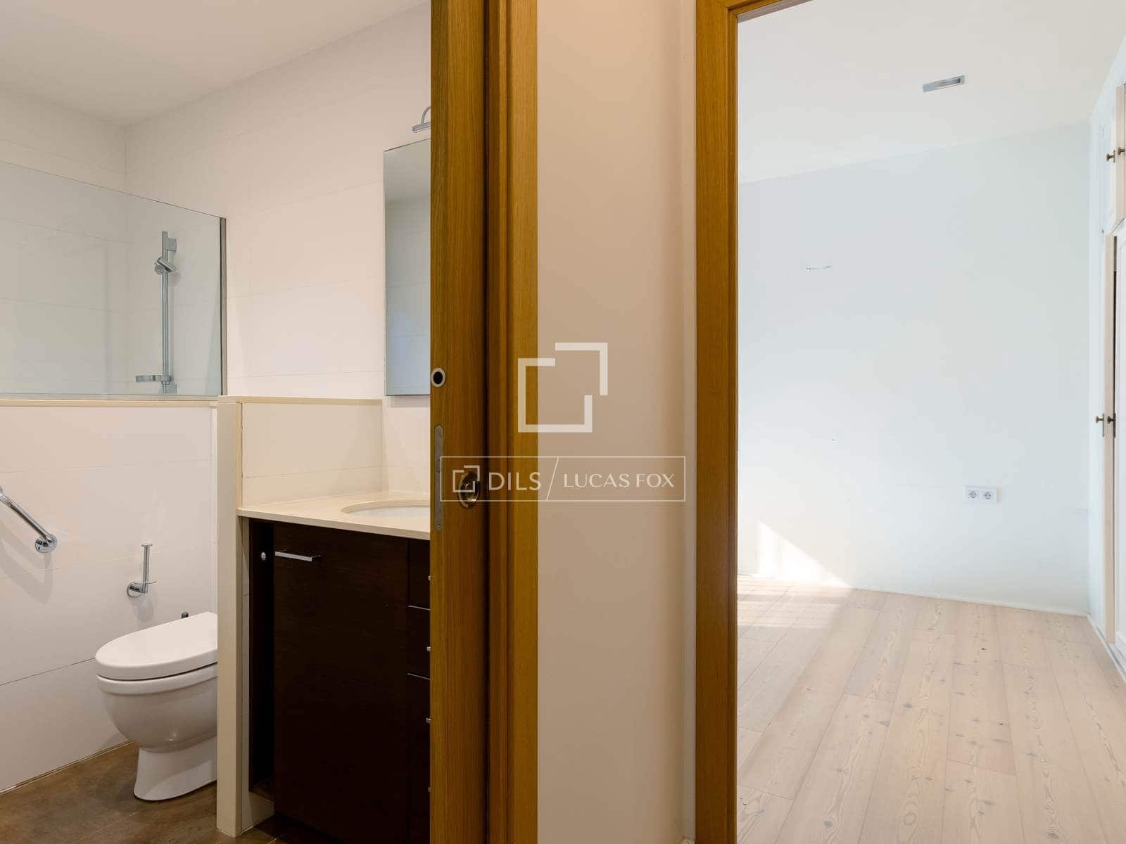 6 makuuhuone Huvila myytävänä paikassa Cabrera de Mar mukana uima-altaan 
autotalli - 1 850 000 € (Ref: 8949727)