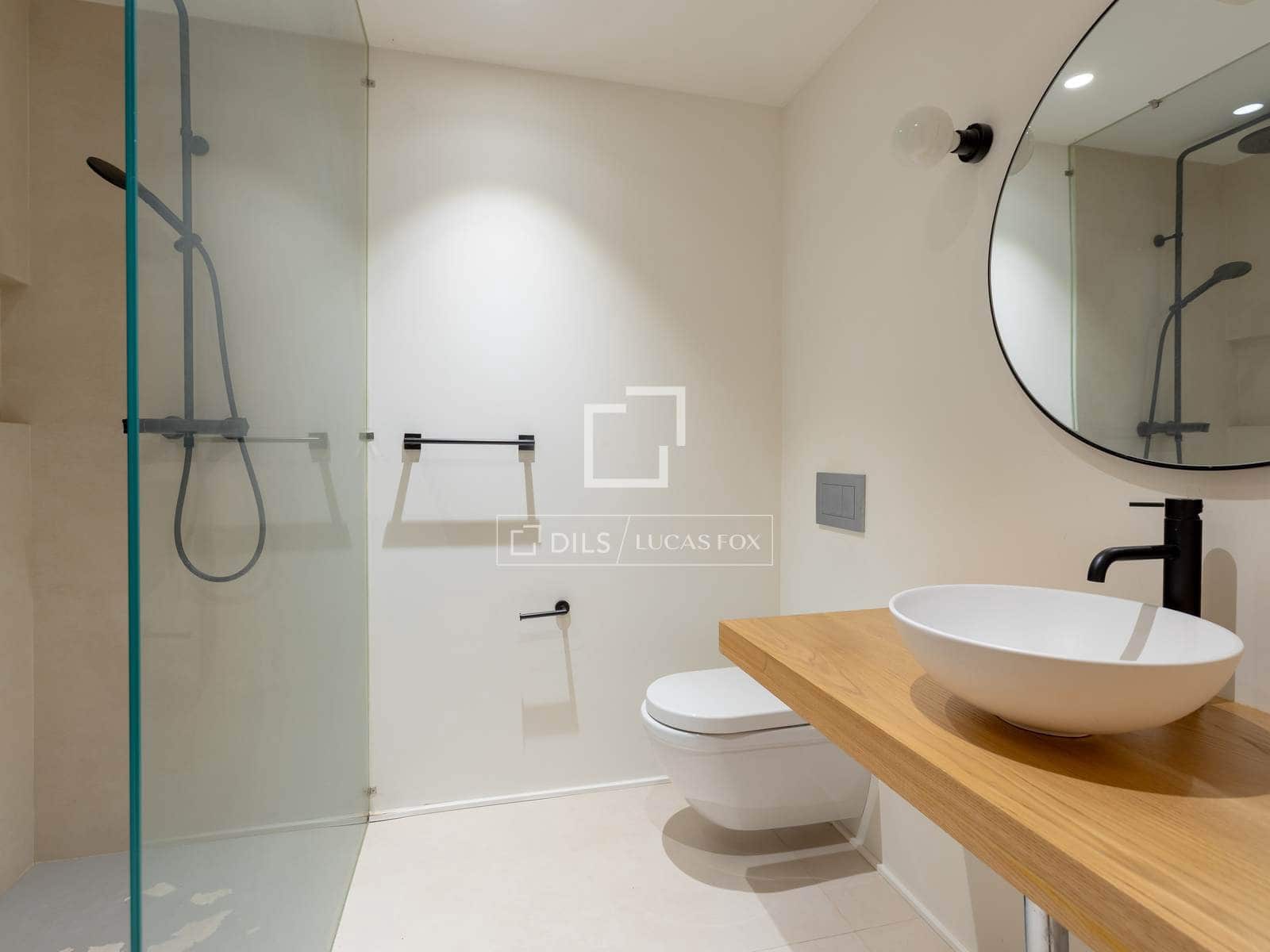 6 makuuhuone Huvila myytävänä paikassa Cabrera de Mar mukana uima-altaan 
autotalli - 1 850 000 € (Ref: 8949727)