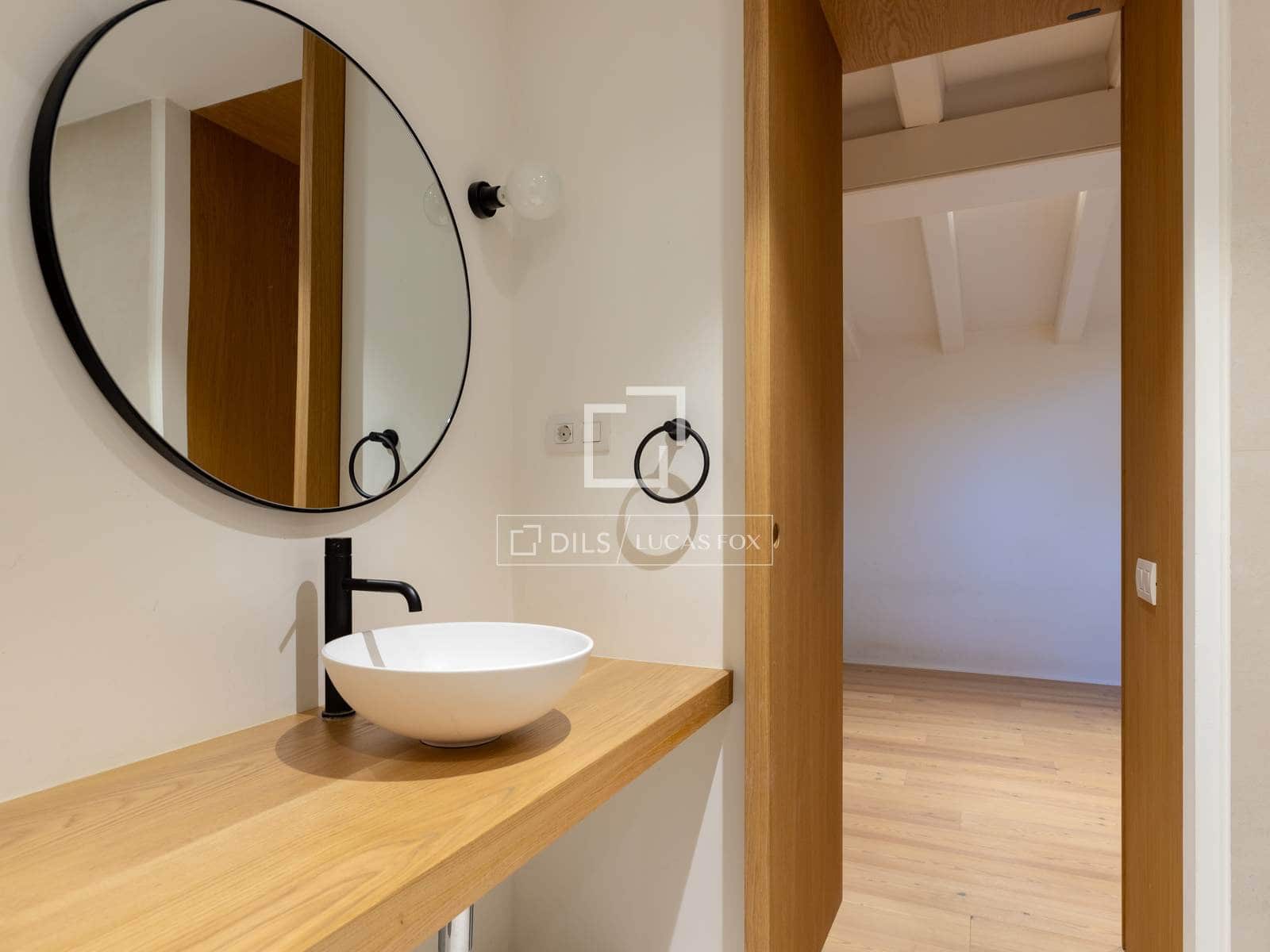 6 makuuhuone Huvila myytävänä paikassa Cabrera de Mar mukana uima-altaan 
autotalli - 1 850 000 € (Ref: 8949727)