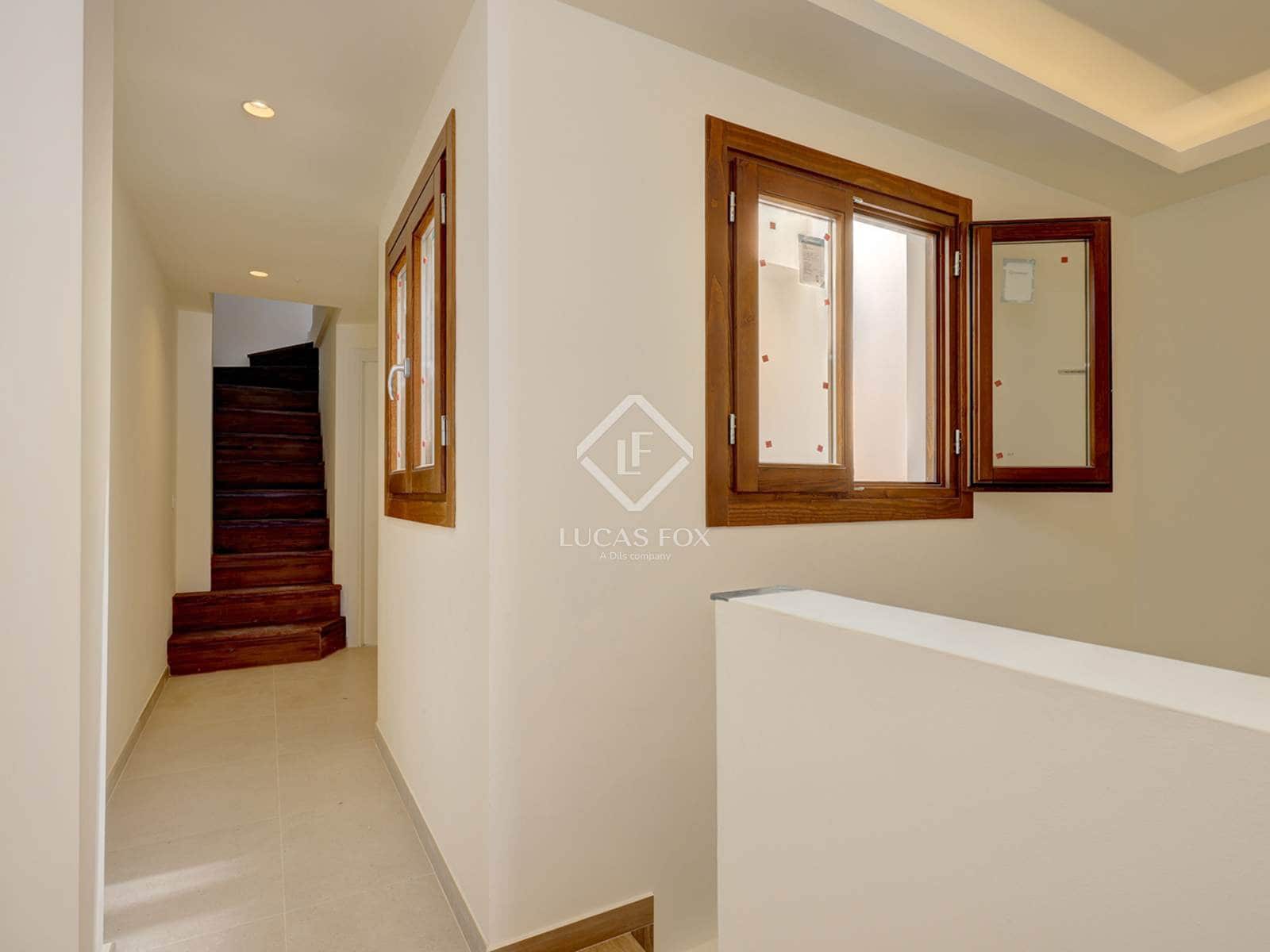 3 chambre Villa/Maison à vendre à Estepona - 782 000 € (Ref: 8949728)