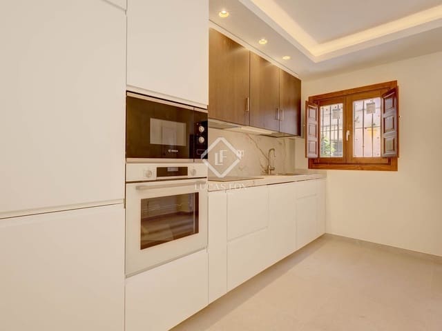 3 chambre Villa/Maison à vendre à Estepona - 782 000 € (Ref: 8949728)