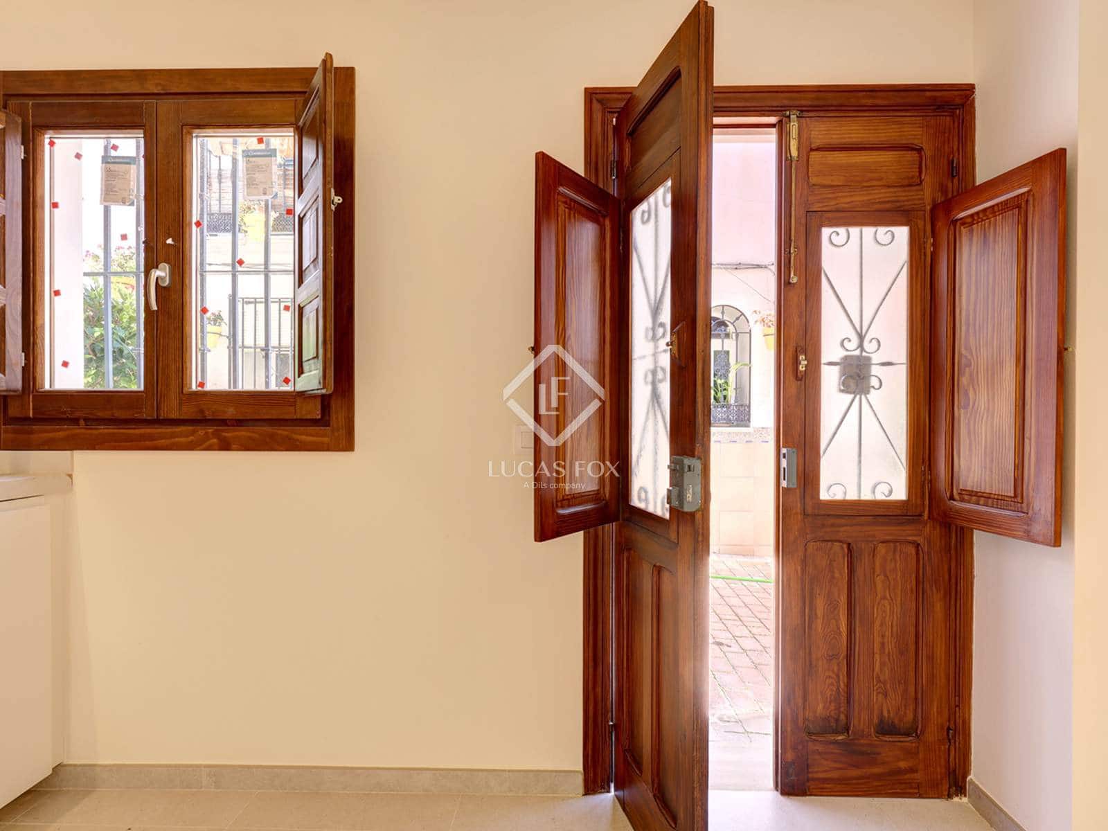 3 chambre Villa/Maison à vendre à Estepona - 782 000 € (Ref: 8949728)