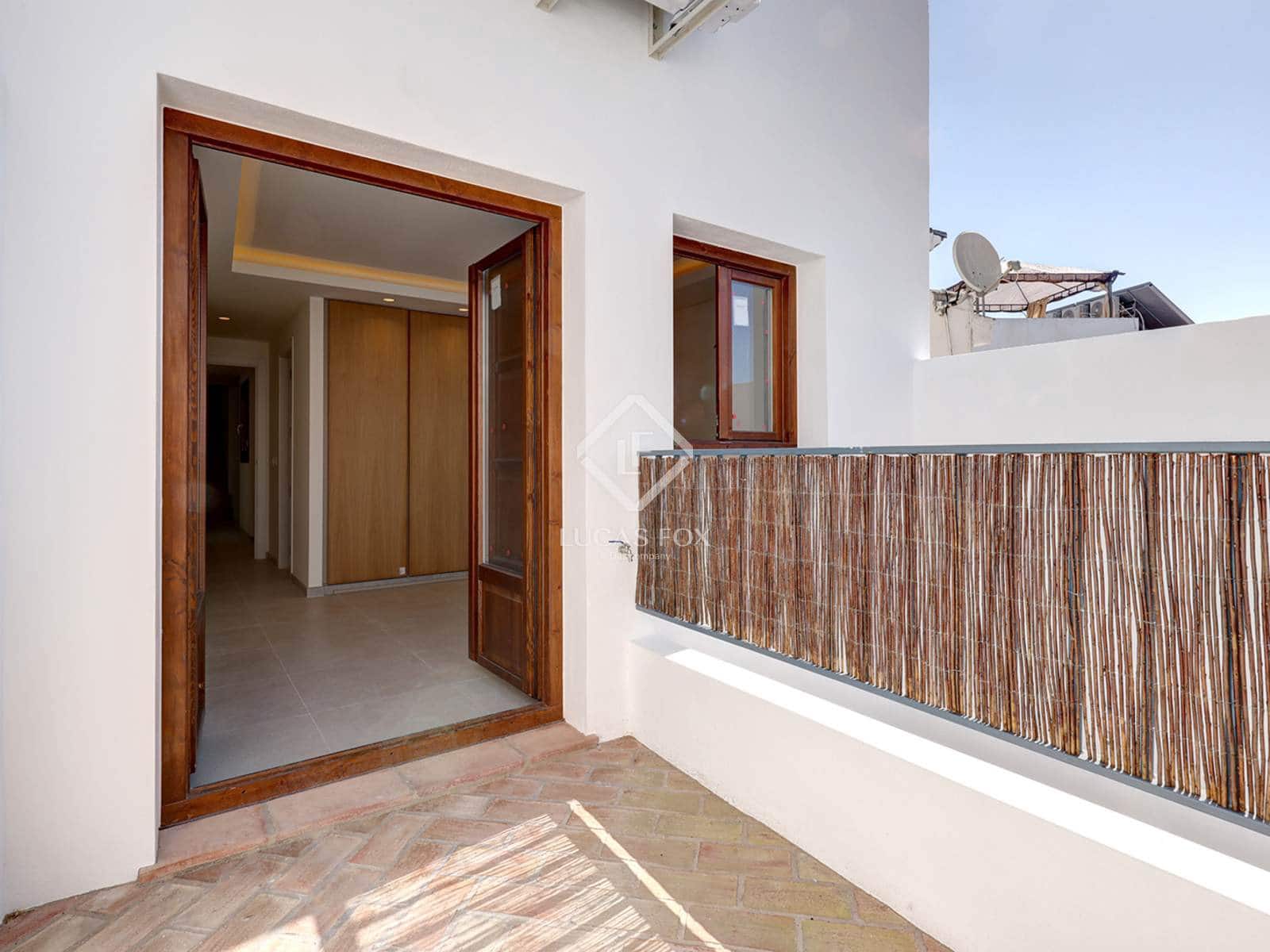 3 chambre Villa/Maison à vendre à Estepona - 782 000 € (Ref: 8949728)