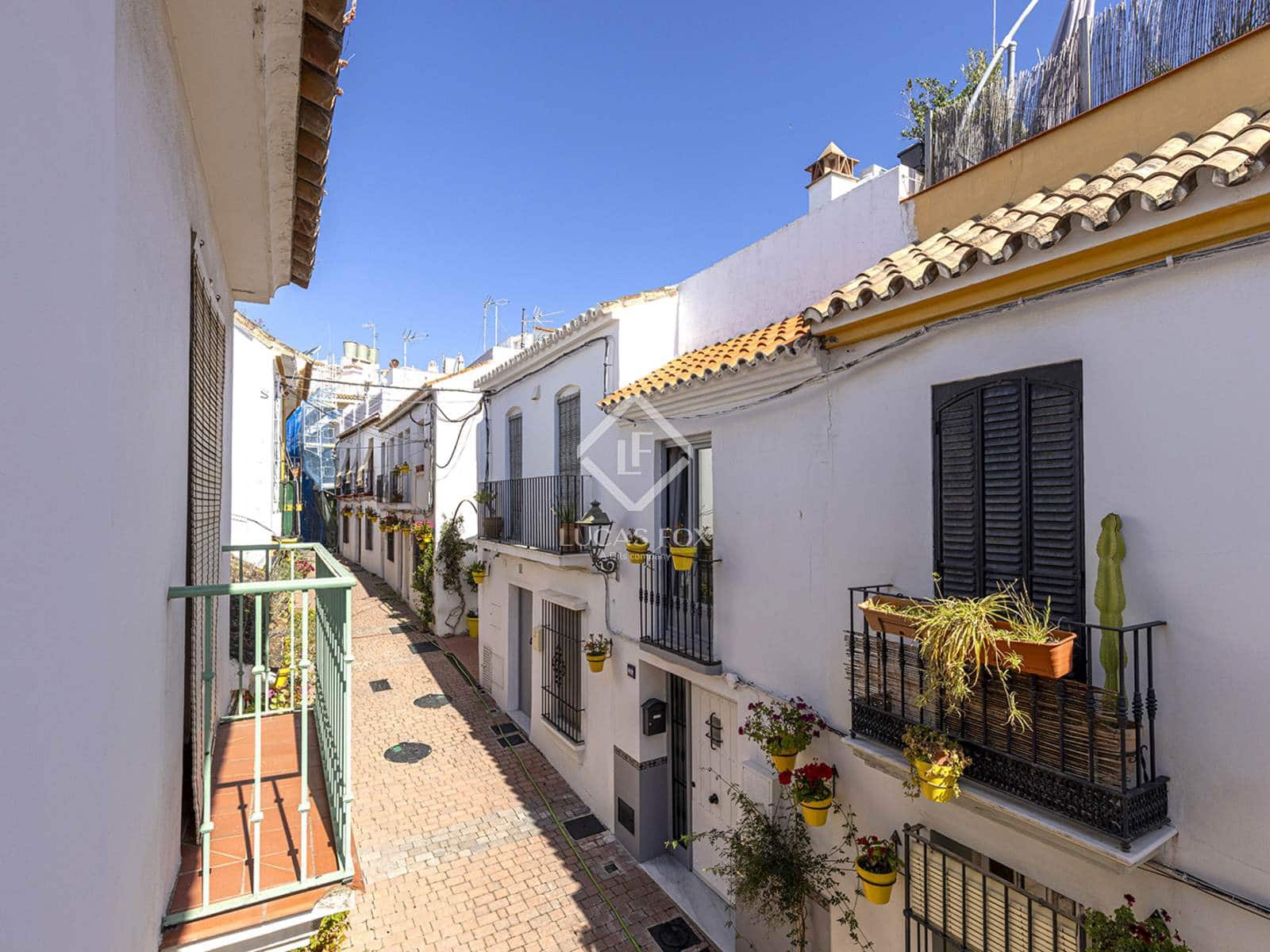 3 chambre Villa/Maison à vendre à Estepona - 782 000 € (Ref: 8949728)