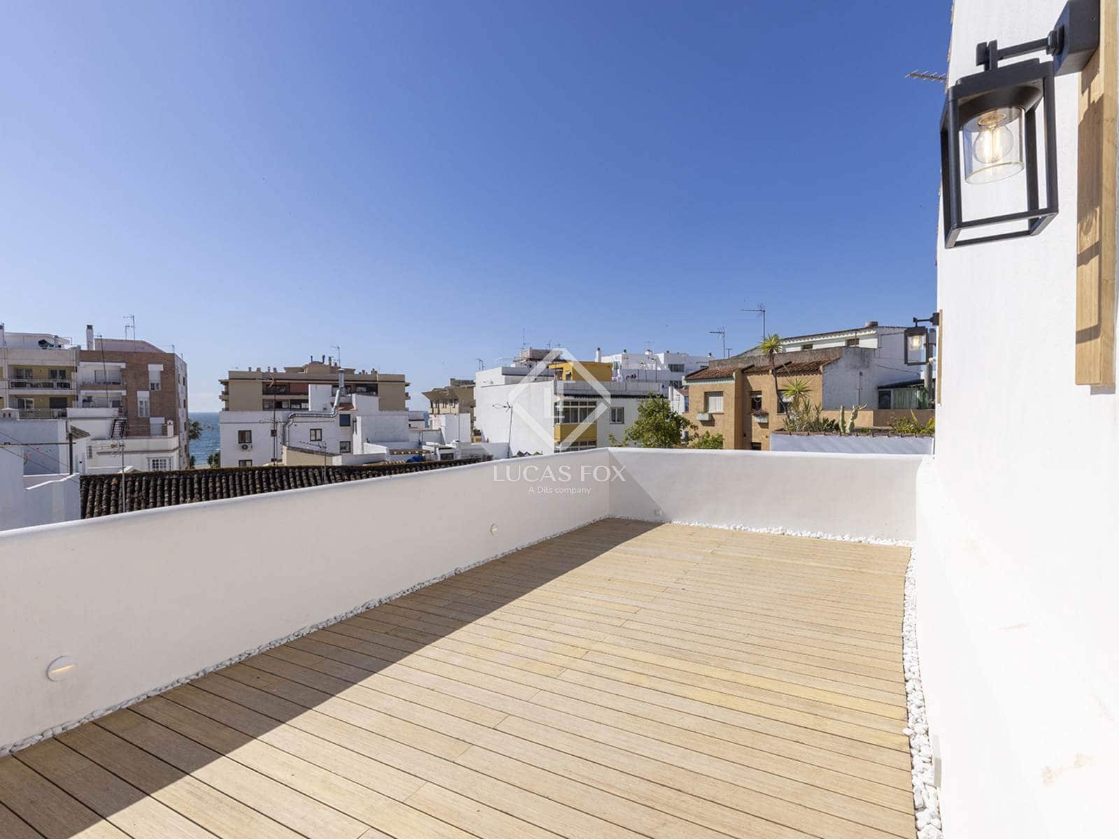 3 chambre Villa/Maison à vendre à Estepona - 782 000 € (Ref: 8949728)