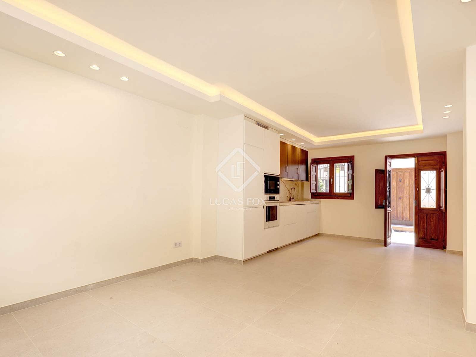 3 chambre Villa/Maison à vendre à Estepona - 782 000 € (Ref: 8949728)