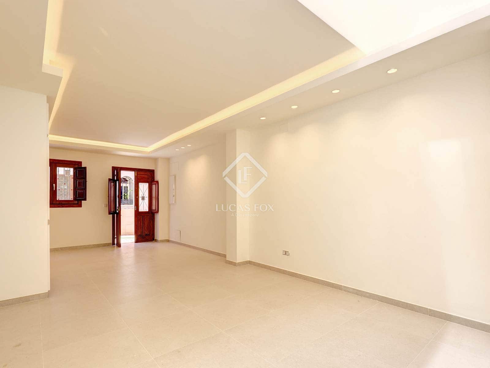 3 chambre Villa/Maison à vendre à Estepona - 782 000 € (Ref: 8949728)