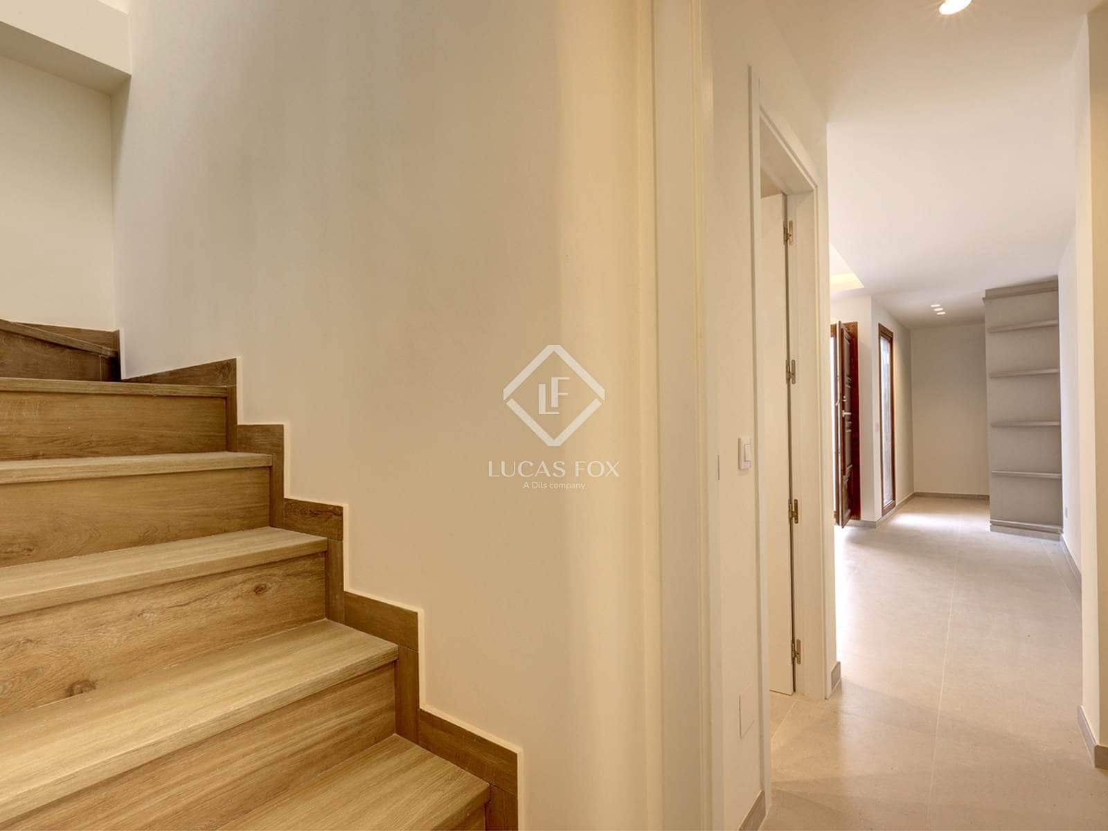 3 chambre Villa/Maison à vendre à Estepona - 782 000 € (Ref: 8949728)