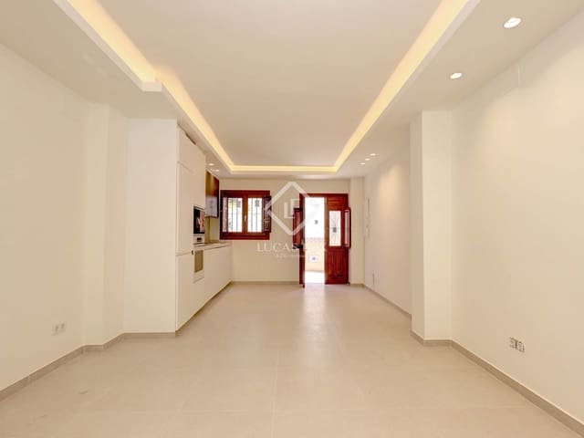 3 chambre Villa/Maison à vendre à Estepona - 782 000 € (Ref: 8949728)