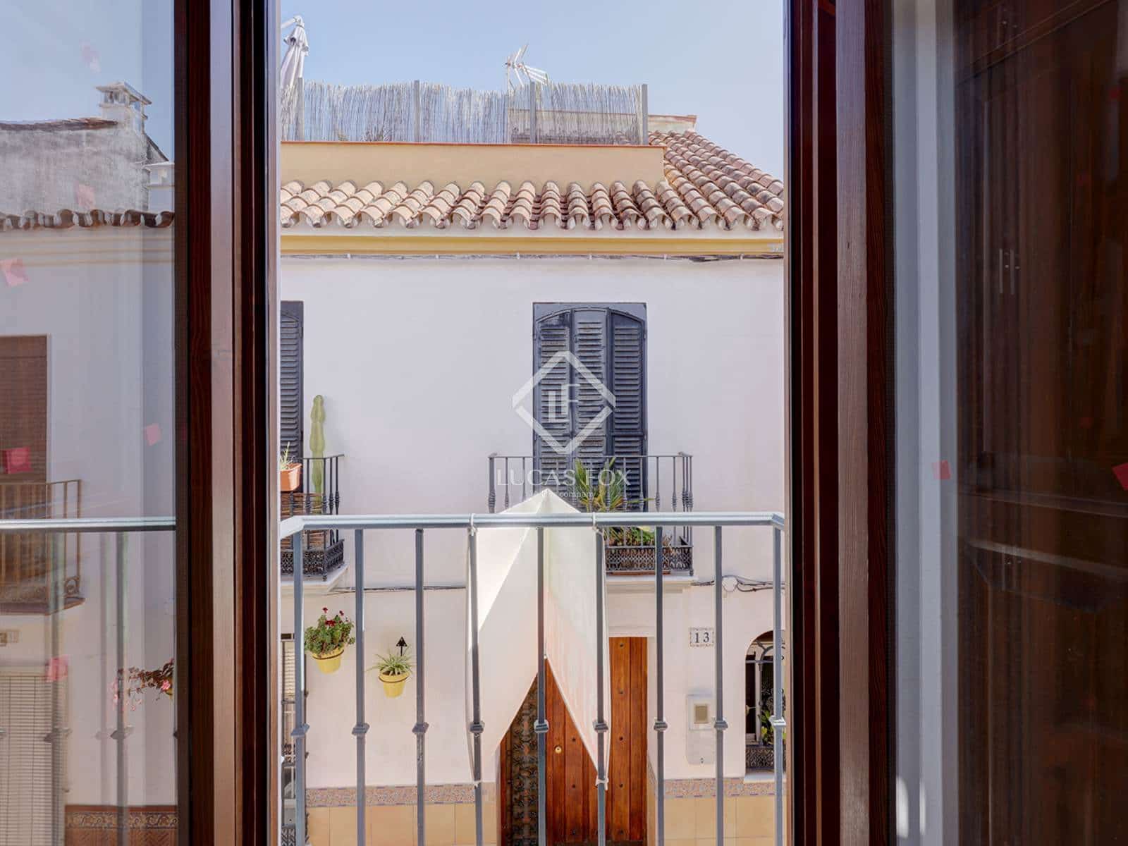 3 chambre Villa/Maison à vendre à Estepona - 782 000 € (Ref: 8949728)