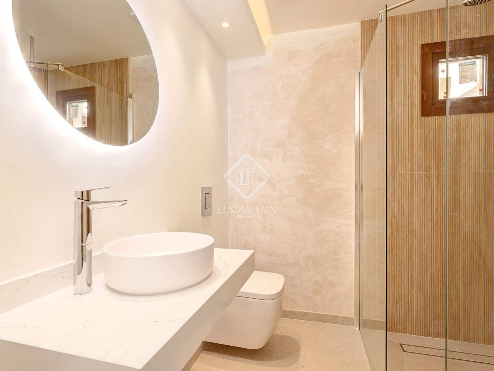 3 chambre Villa/Maison à vendre à Estepona - 782 000 € (Ref: 8949728)