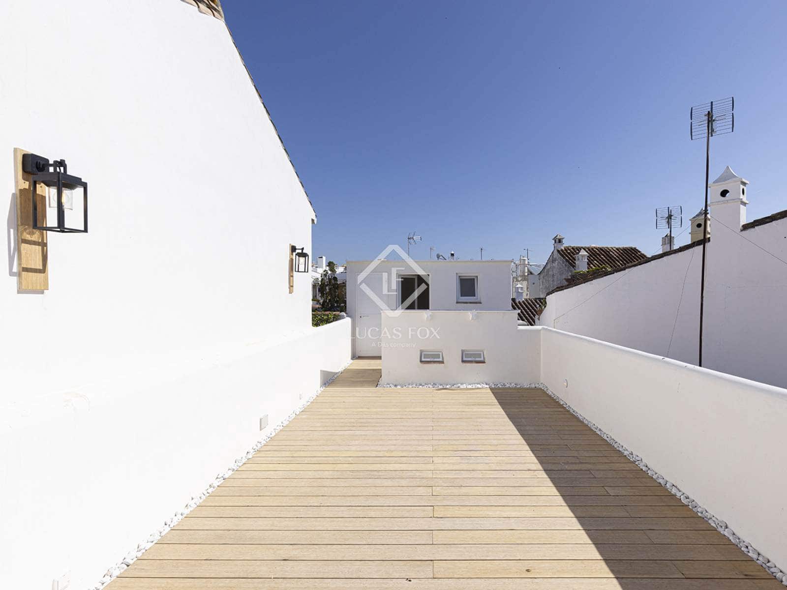 3 chambre Villa/Maison à vendre à Estepona - 782 000 € (Ref: 8949728)