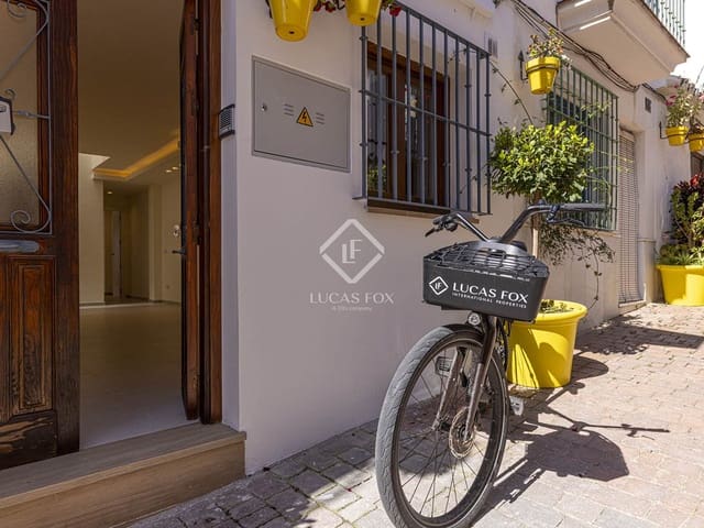 3 chambre Villa/Maison à vendre à Estepona - 782 000 € (Ref: 8949728)