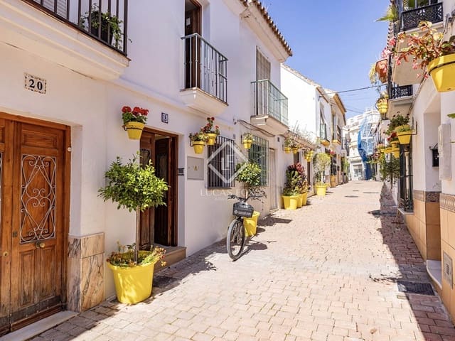 3 chambre Villa/Maison à vendre à Estepona - 782 000 € (Ref: 8949728)