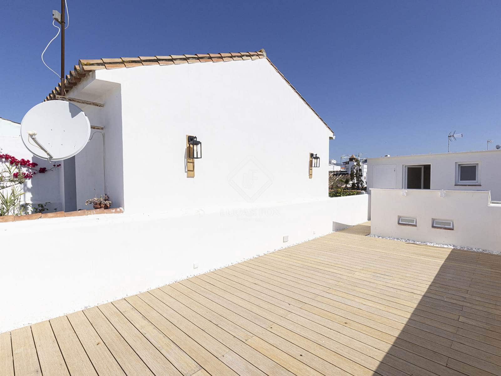 3 chambre Villa/Maison à vendre à Estepona - 782 000 € (Ref: 8949728)