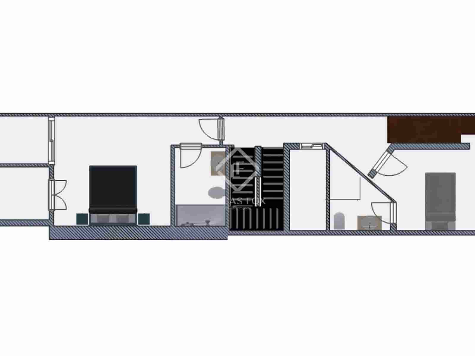 3 chambre Villa/Maison à vendre à Estepona - 782 000 € (Ref: 8949728)