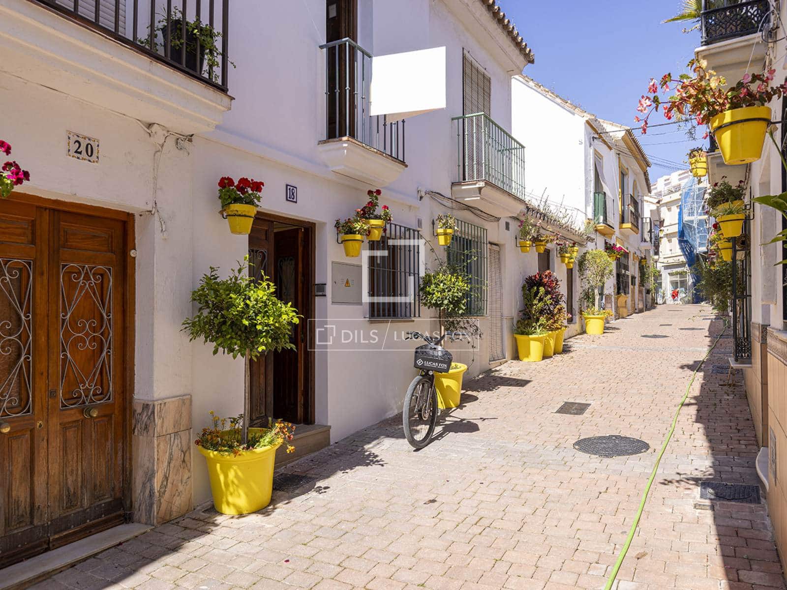 3 sypialnia Willa na sprzedaż w Estepona - 782 000 € (Ref: 8949728)