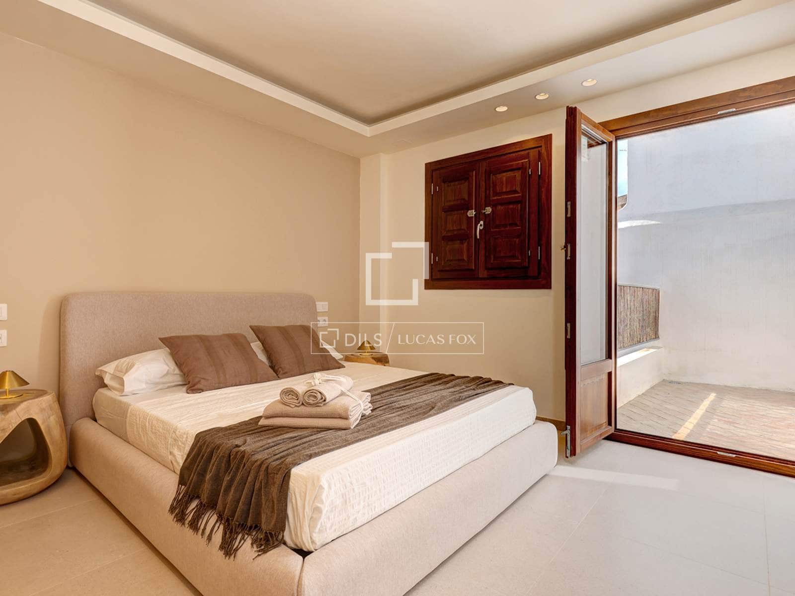 3 sypialnia Willa na sprzedaż w Estepona - 782 000 € (Ref: 8949728)