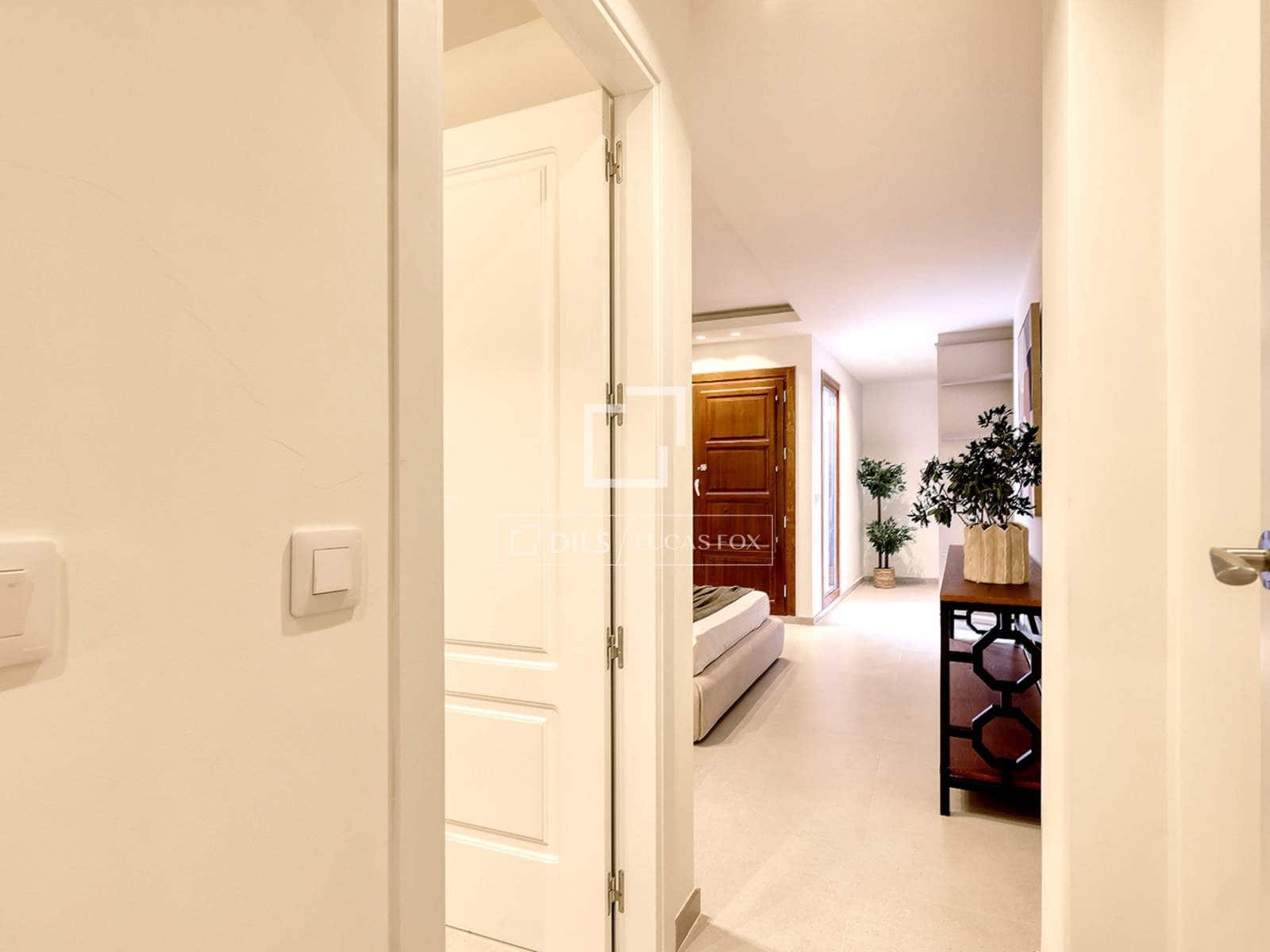 3 sypialnia Willa na sprzedaż w Estepona - 782 000 € (Ref: 8949728)