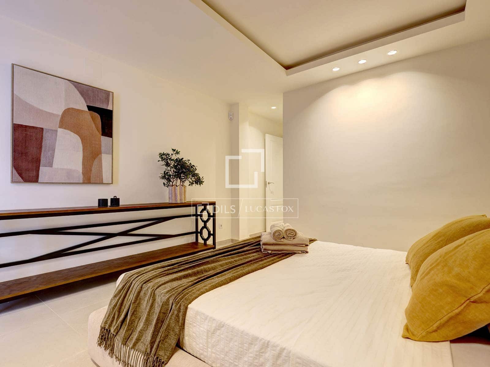 3 sypialnia Willa na sprzedaż w Estepona - 782 000 € (Ref: 8949728)