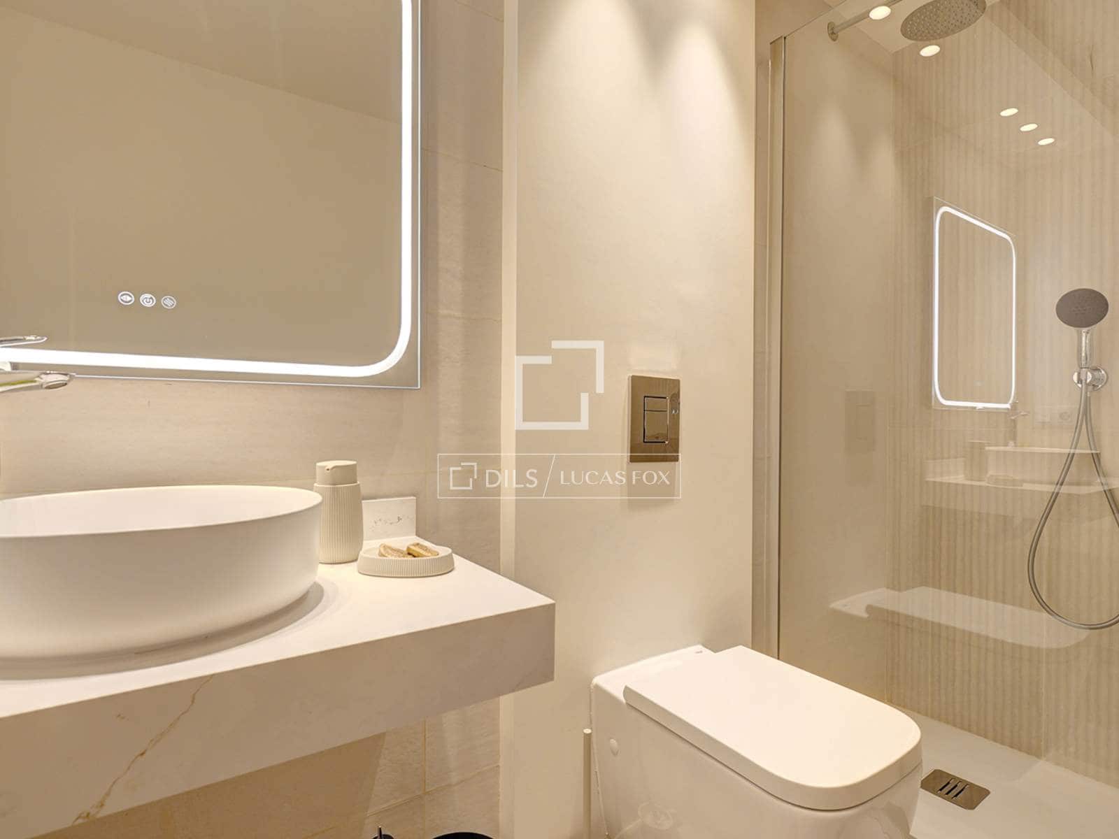 3 sypialnia Willa na sprzedaż w Estepona - 782 000 € (Ref: 8949728)