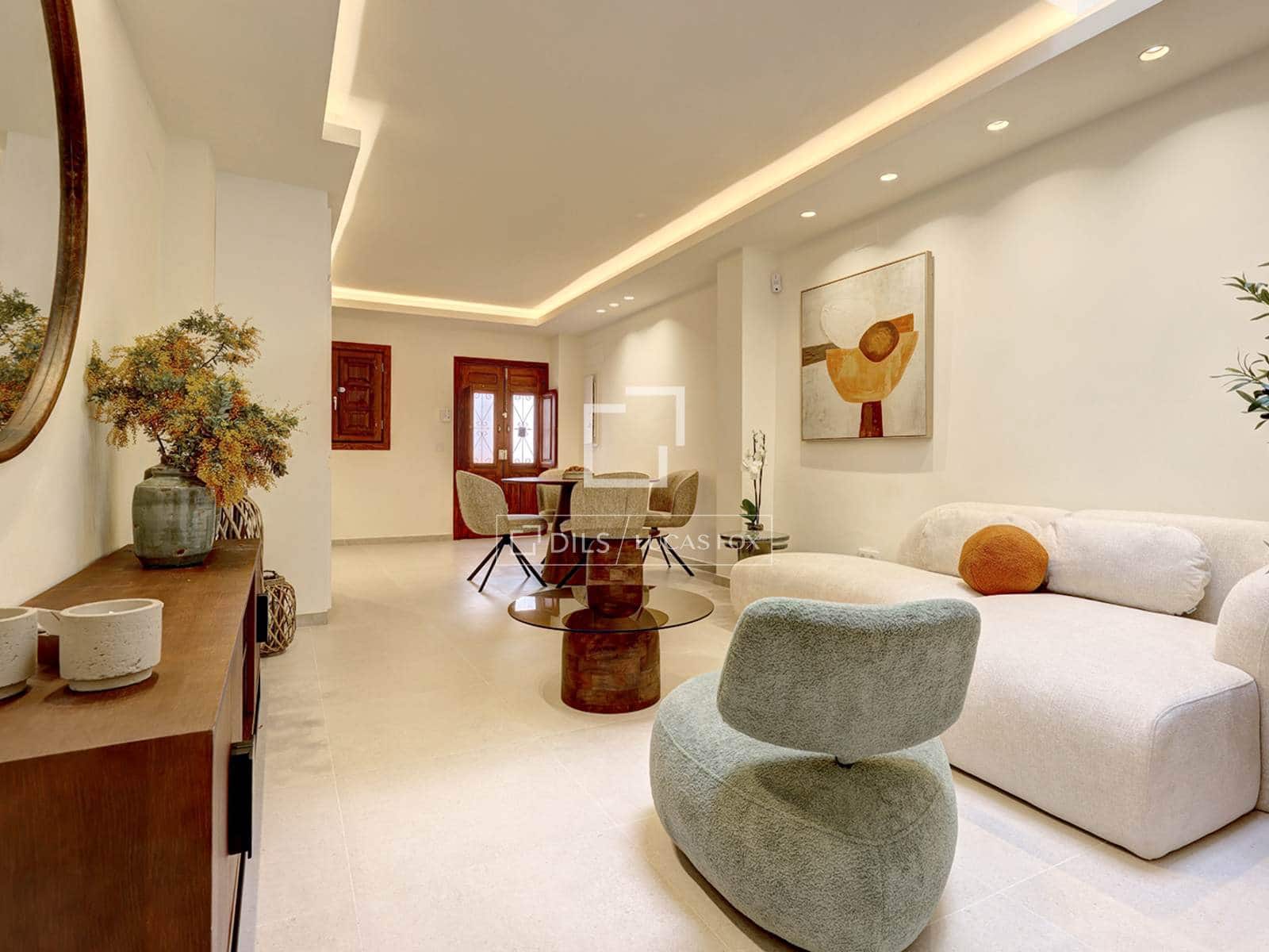 3 sypialnia Willa na sprzedaż w Estepona - 782 000 € (Ref: 8949728)