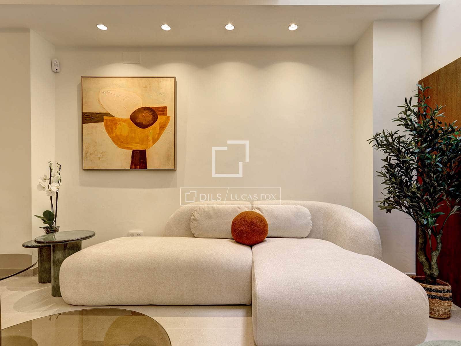 3 sypialnia Willa na sprzedaż w Estepona - 782 000 € (Ref: 8949728)