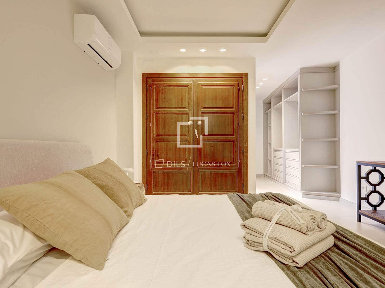 3 sypialnia Willa na sprzedaż w Estepona - 782 000 € (Ref: 8949728)