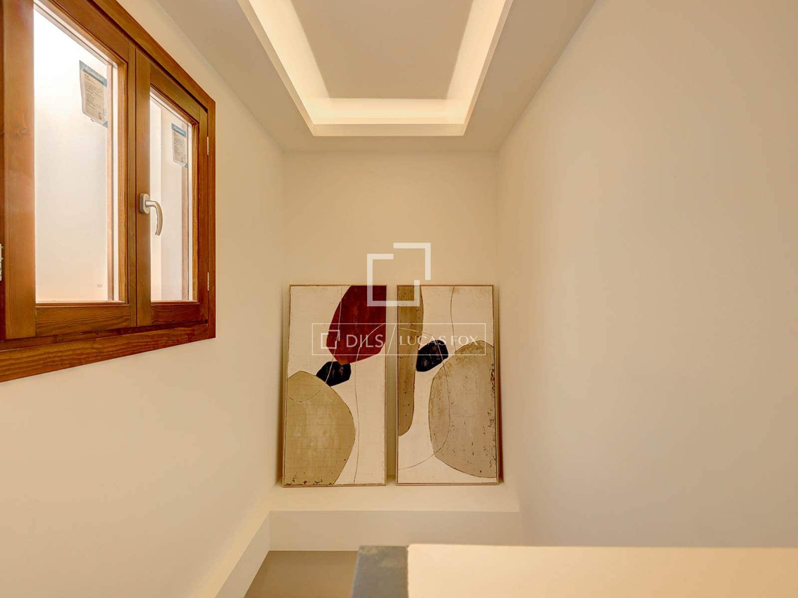 3 sypialnia Willa na sprzedaż w Estepona - 782 000 € (Ref: 8949728)