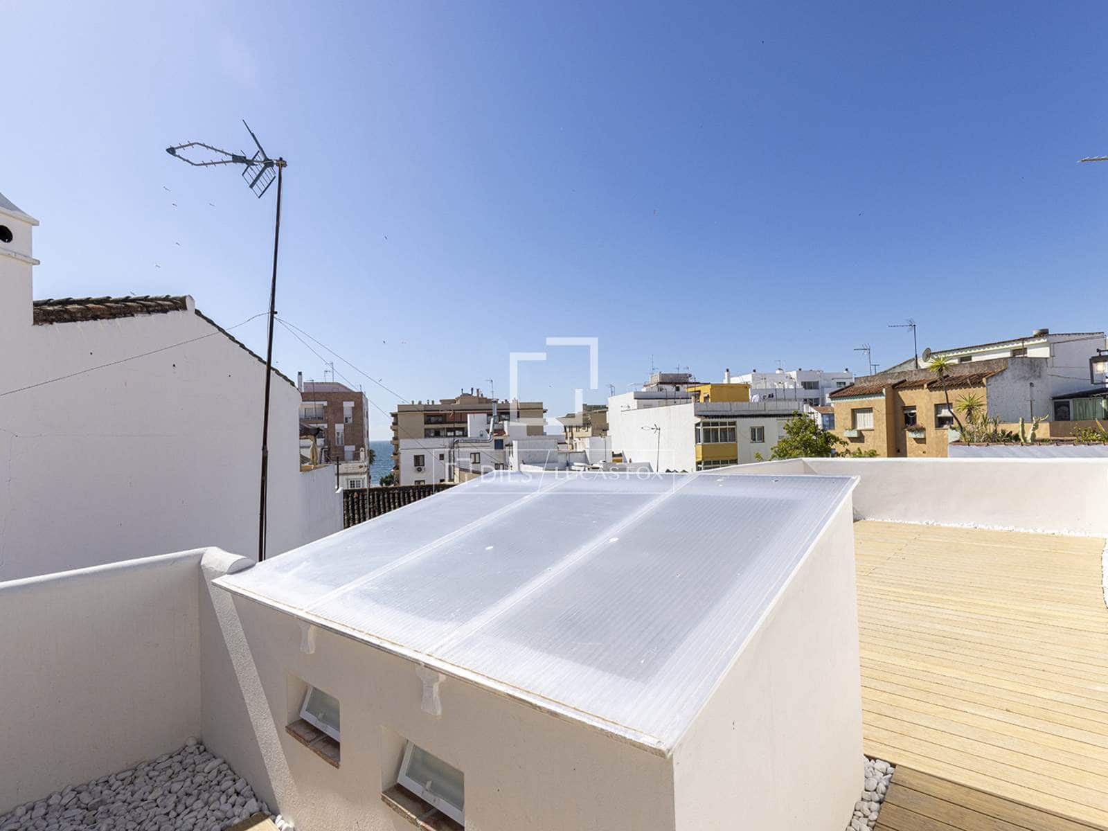 3 sypialnia Willa na sprzedaż w Estepona - 782 000 € (Ref: 8949728)