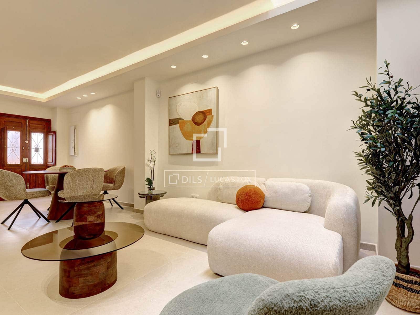 3 sypialnia Willa na sprzedaż w Estepona - 782 000 € (Ref: 8949728)