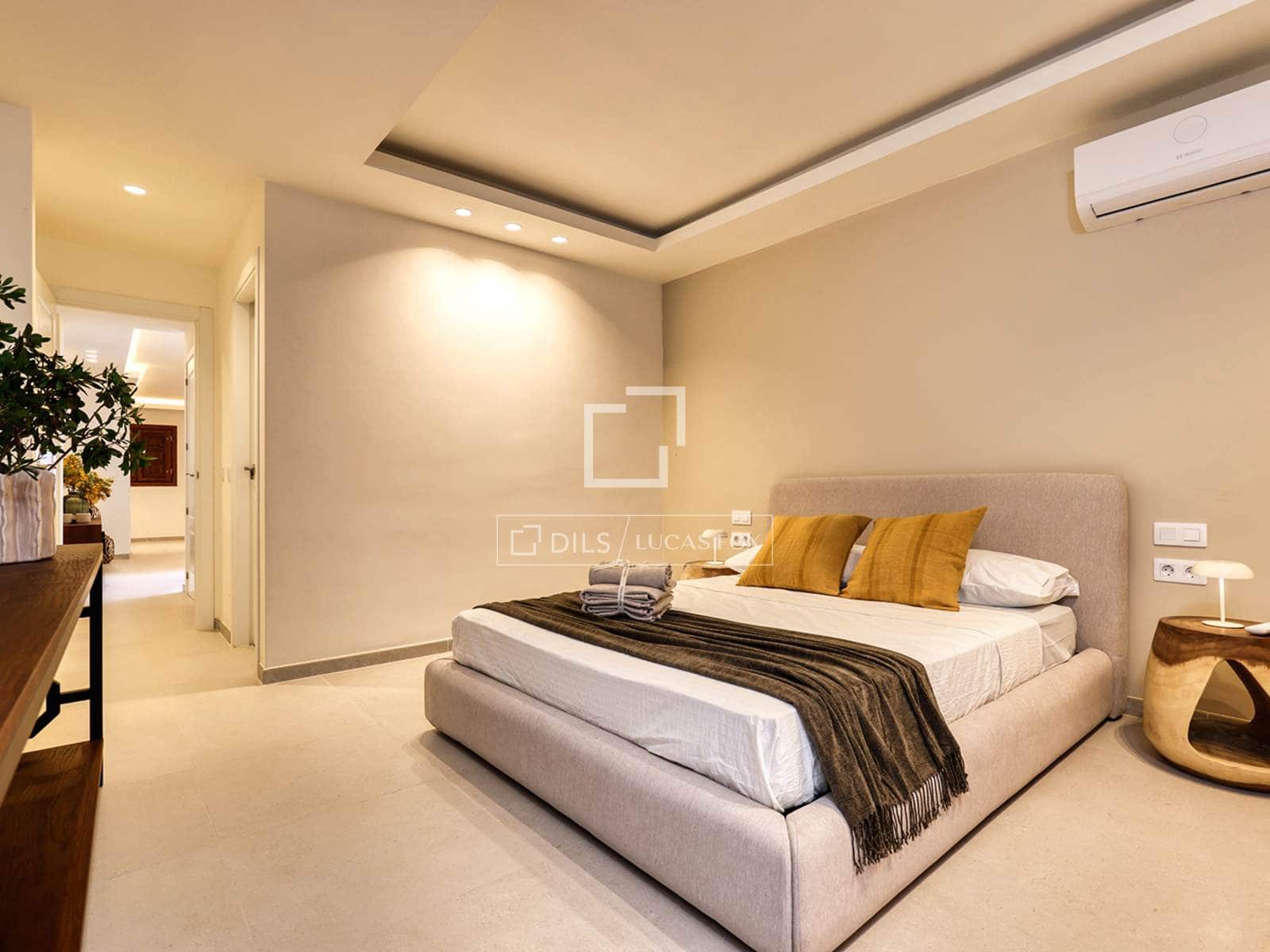 3 sypialnia Willa na sprzedaż w Estepona - 782 000 € (Ref: 8949728)