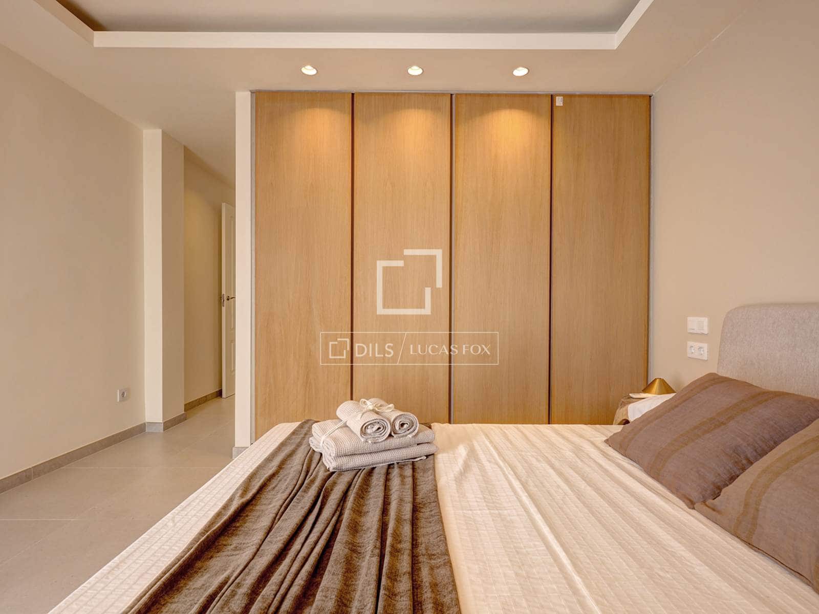 3 sypialnia Willa na sprzedaż w Estepona - 782 000 € (Ref: 8949728)