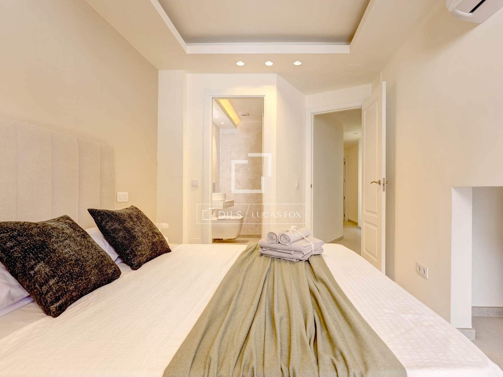 3 sypialnia Willa na sprzedaż w Estepona - 782 000 € (Ref: 8949728)