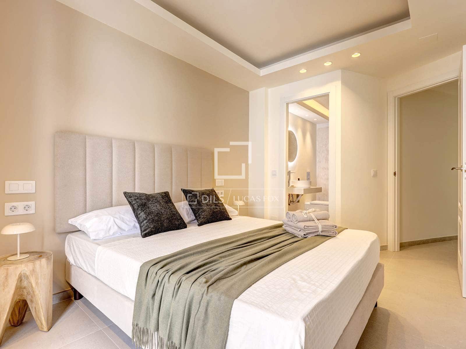 3 sypialnia Willa na sprzedaż w Estepona - 782 000 € (Ref: 8949728)