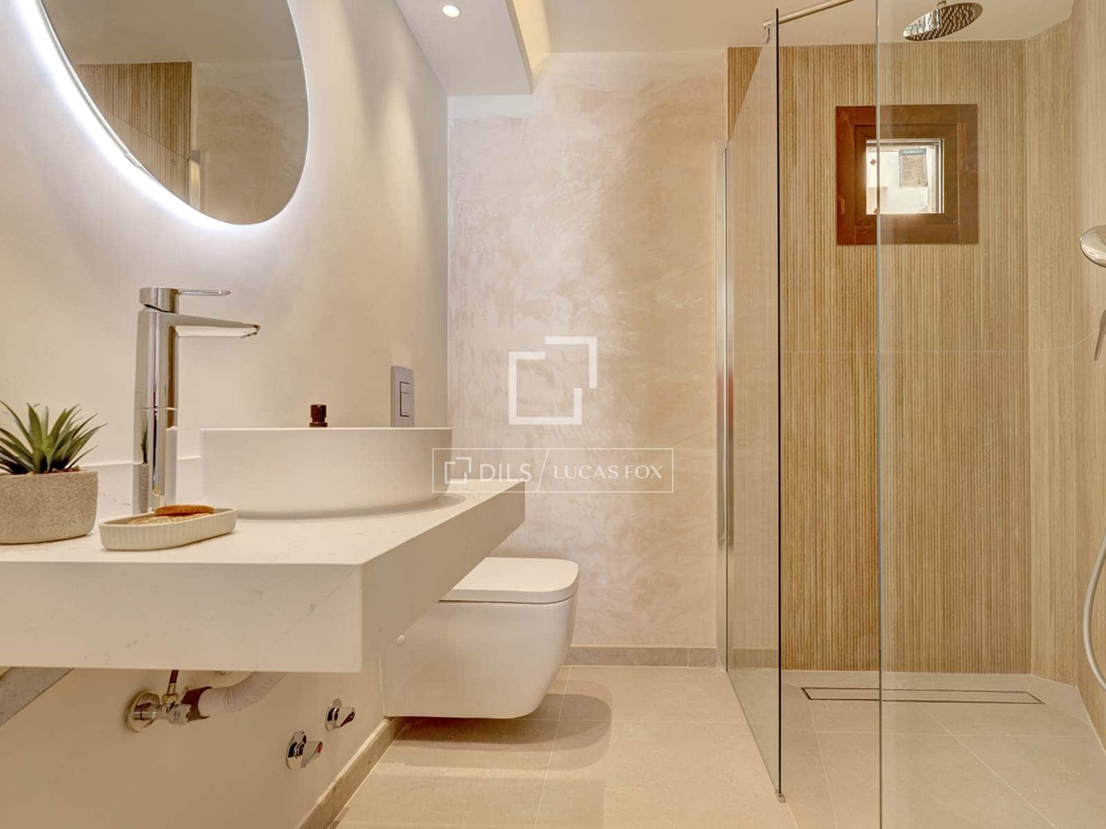 3 sypialnia Willa na sprzedaż w Estepona - 782 000 € (Ref: 8949728)