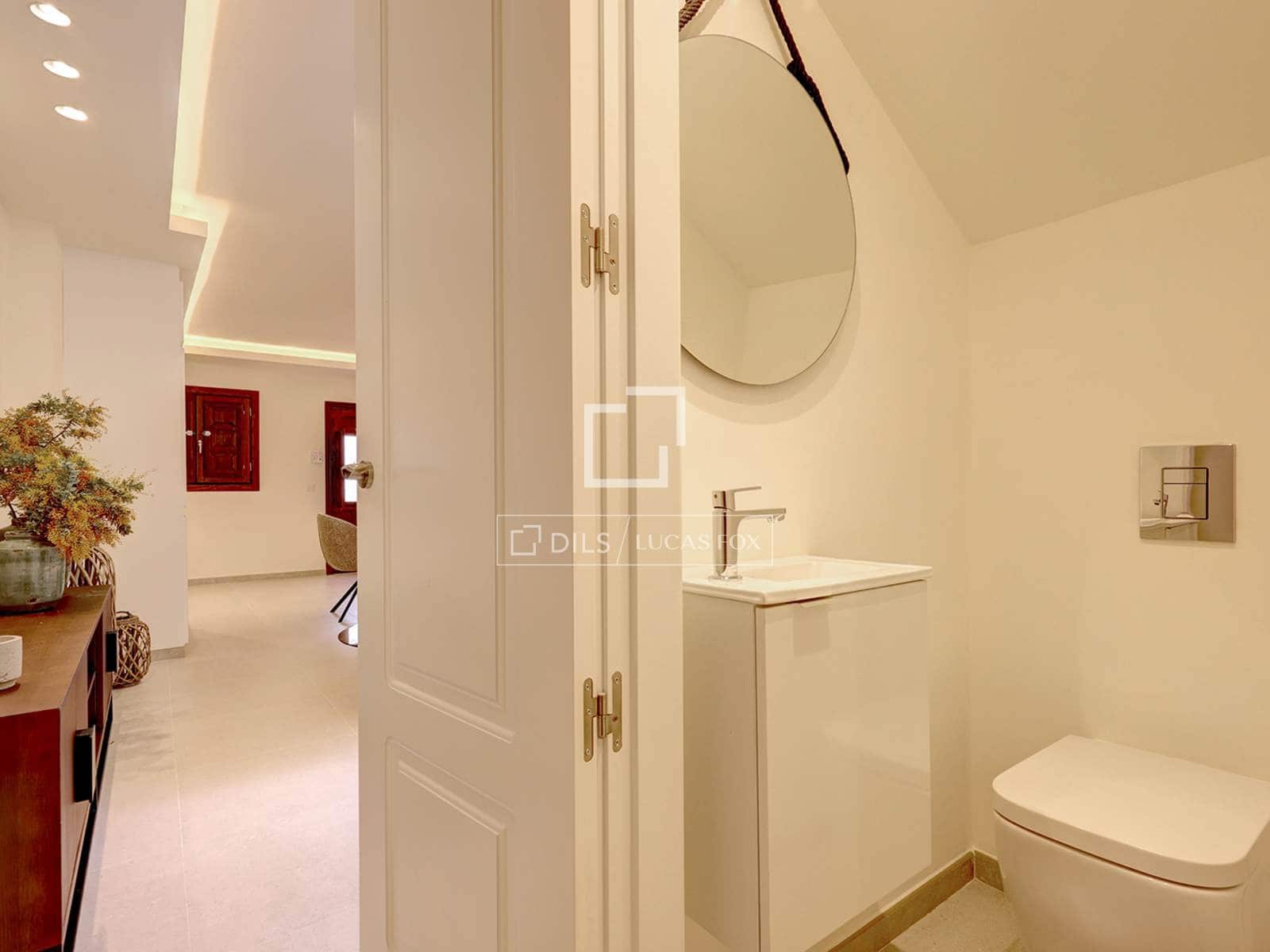 3 sypialnia Willa na sprzedaż w Estepona - 782 000 € (Ref: 8949728)