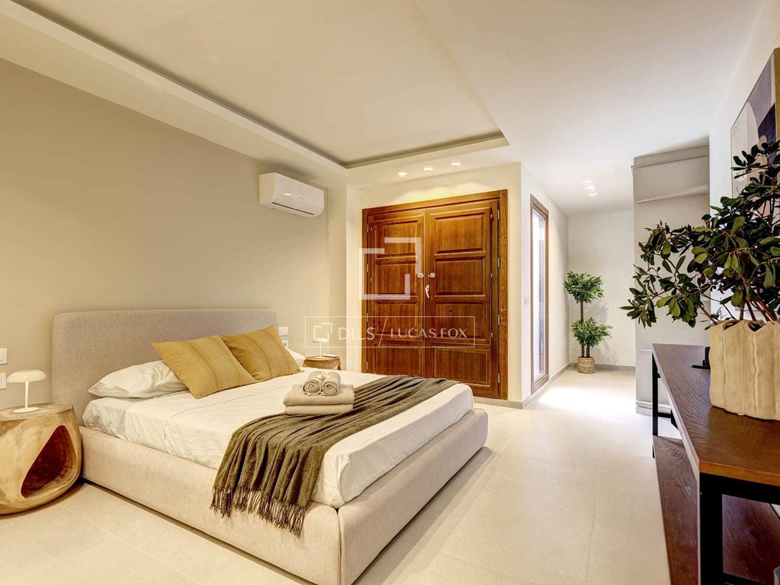 3 sypialnia Willa na sprzedaż w Estepona - 782 000 € (Ref: 8949728)