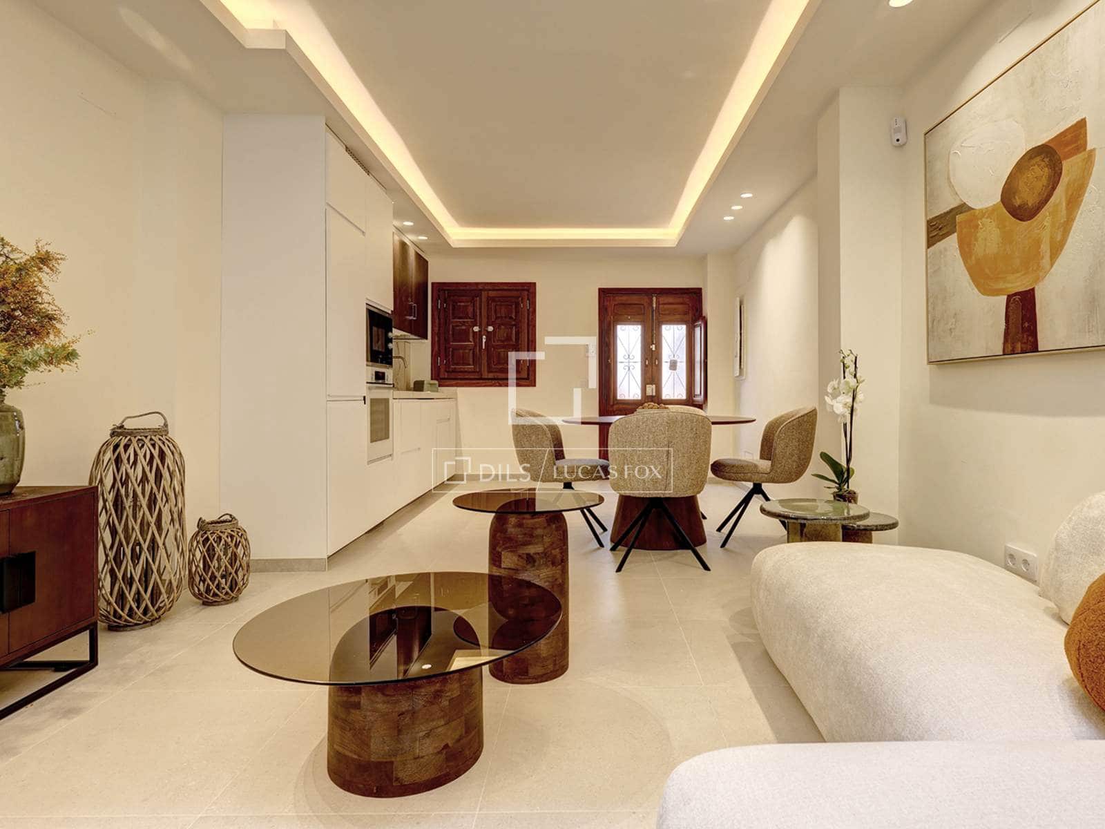 3 sypialnia Willa na sprzedaż w Estepona - 782 000 € (Ref: 8949728)