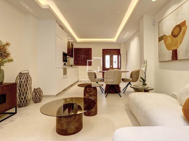 3 sypialnia Willa na sprzedaż w Estepona - 782 000 € (Ref: 8949728)