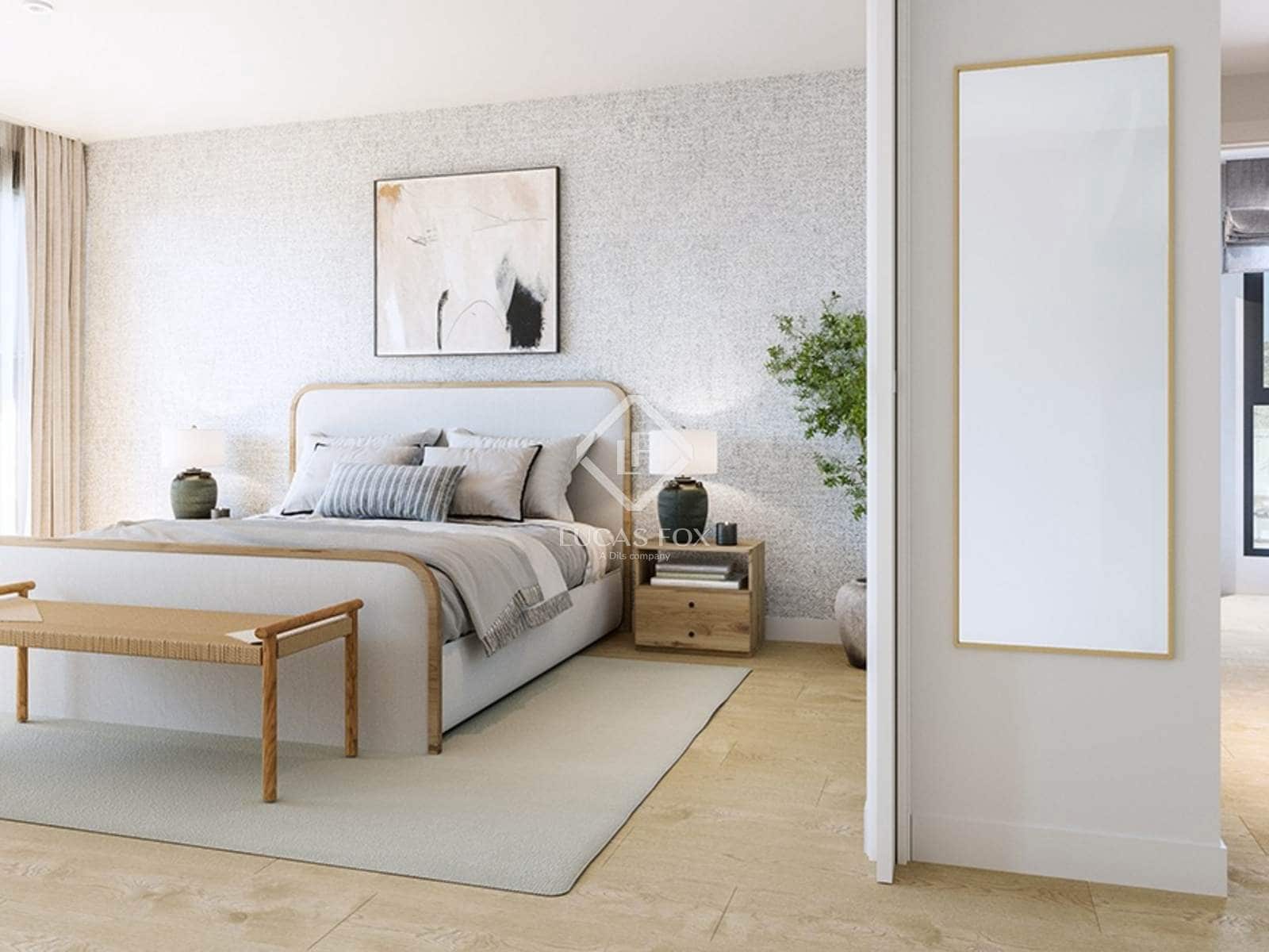 4 soverom Villa til salgs i Alicante by med svømmebasseng garasje - € 1 150 000 (Ref: 8949858)