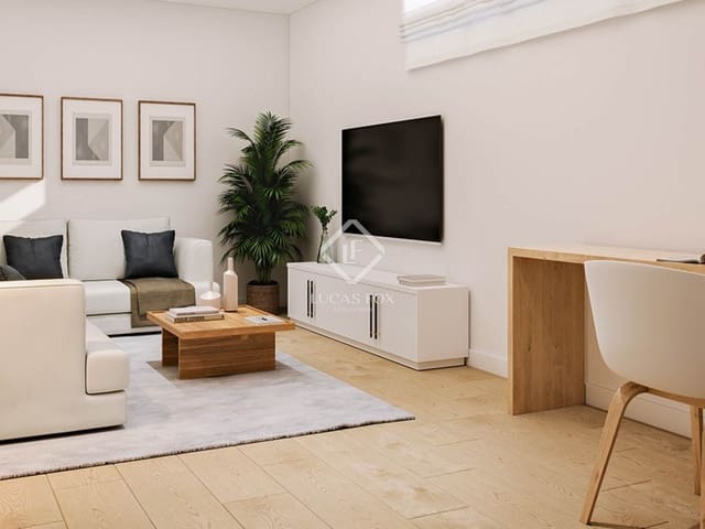 4 soverom Villa til salgs i Alicante by med svømmebasseng garasje - € 1 150 000 (Ref: 8949858)