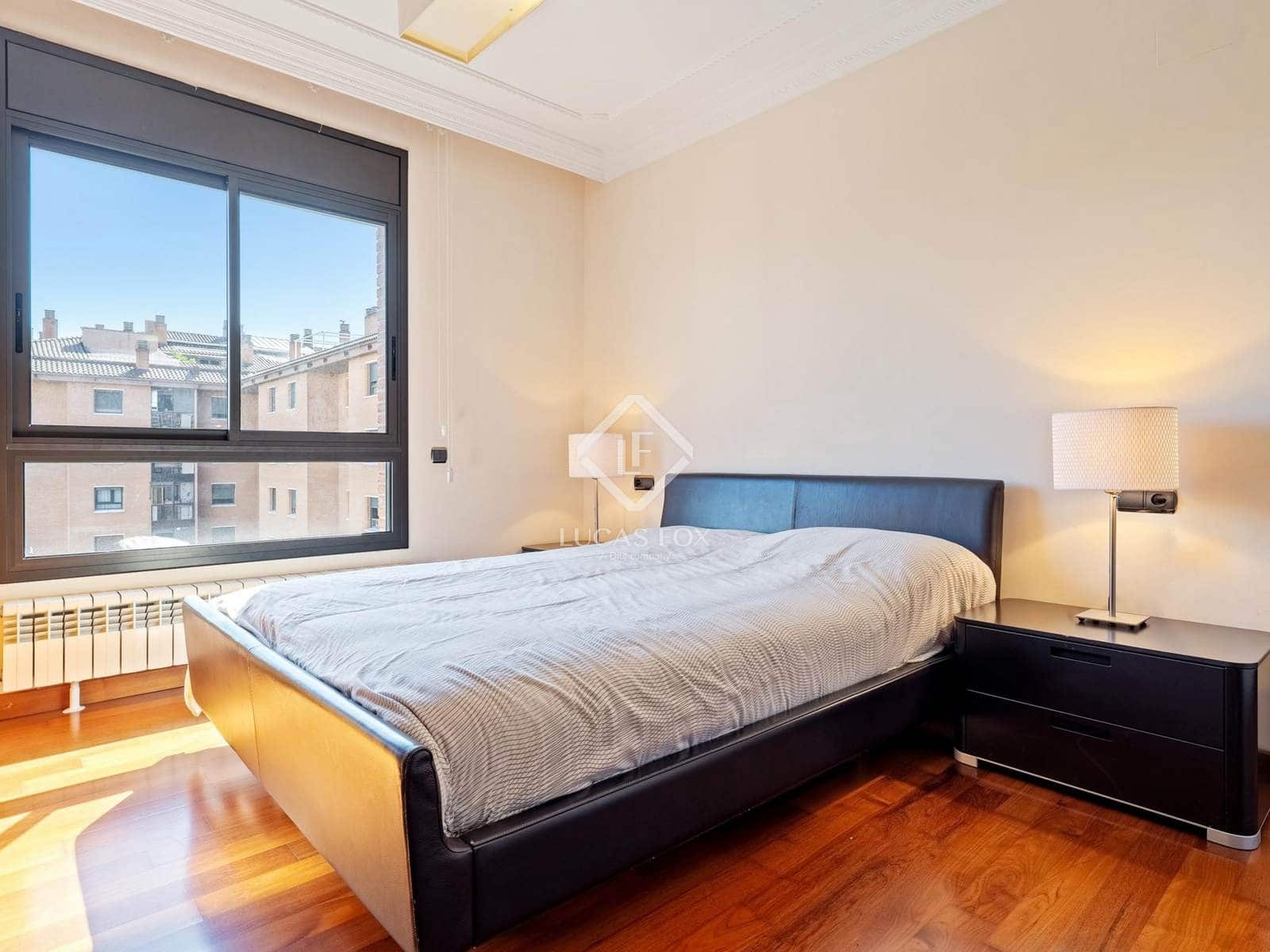 3 soveværelse Lejlighed til salg i Tarragona by med garage - € 465.000 (Ref: 8949861)