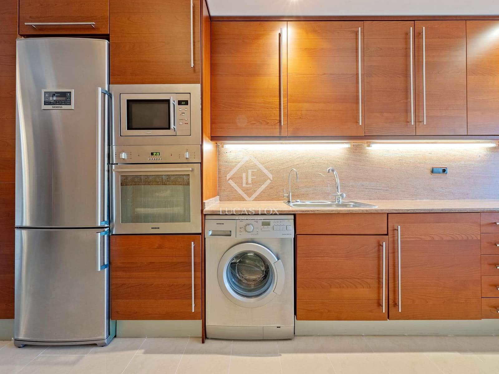 3 soveværelse Lejlighed til salg i Tarragona by med garage - € 465.000 (Ref: 8949861)