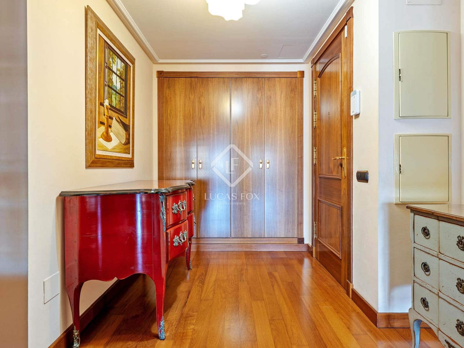 3 soveværelse Lejlighed til salg i Tarragona by med garage - € 465.000 (Ref: 8949861)