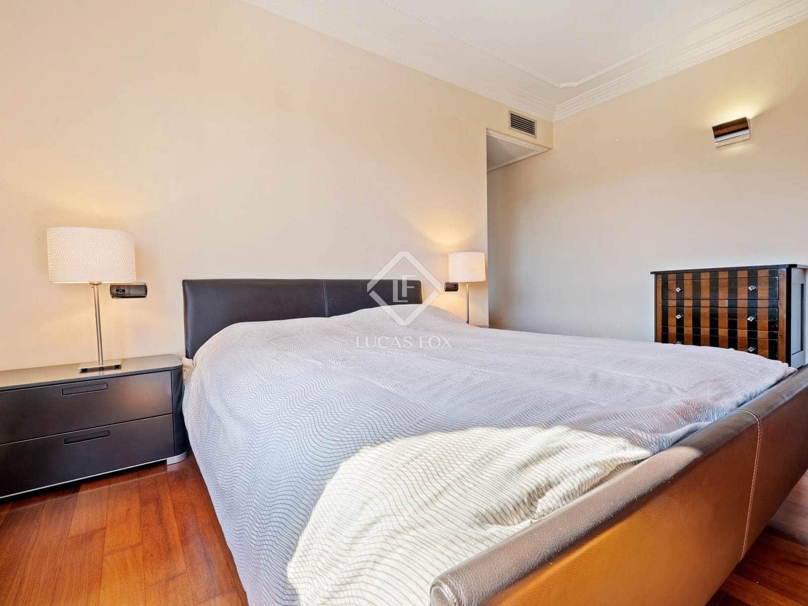 3 soveværelse Lejlighed til salg i Tarragona by med garage - € 465.000 (Ref: 8949861)