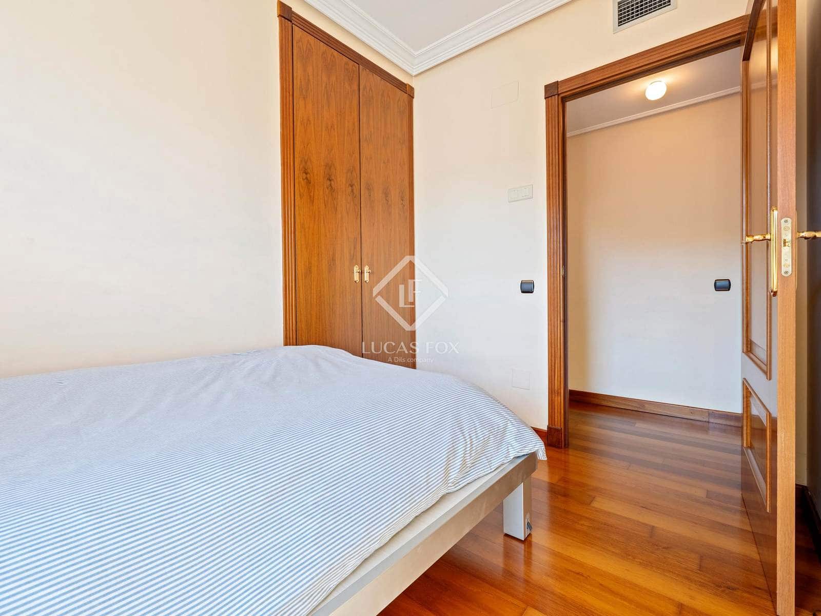 3 soveværelse Lejlighed til salg i Tarragona by med garage - € 465.000 (Ref: 8949861)