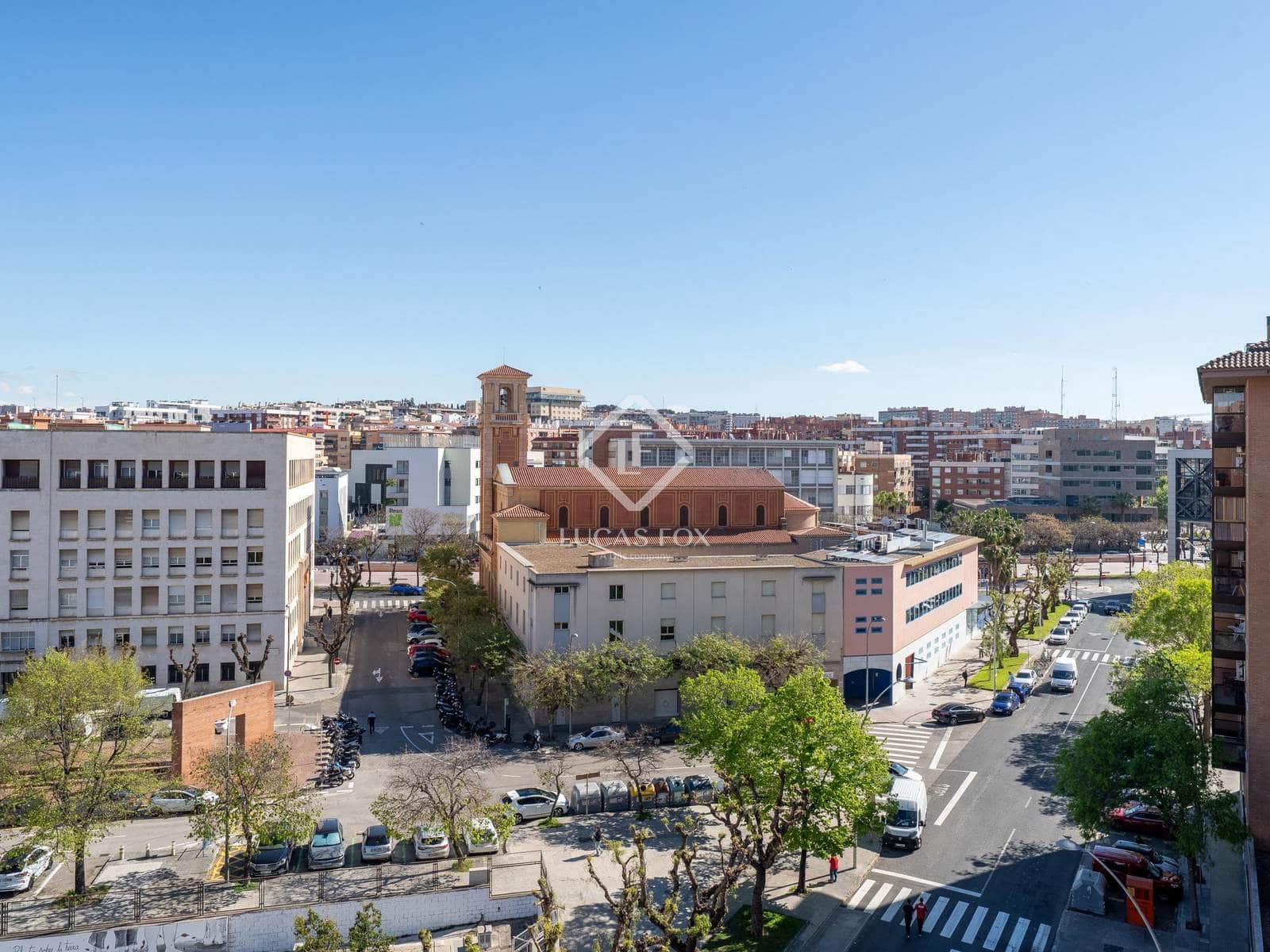 3 soveværelse Lejlighed til salg i Tarragona by med garage - € 465.000 (Ref: 8949861)