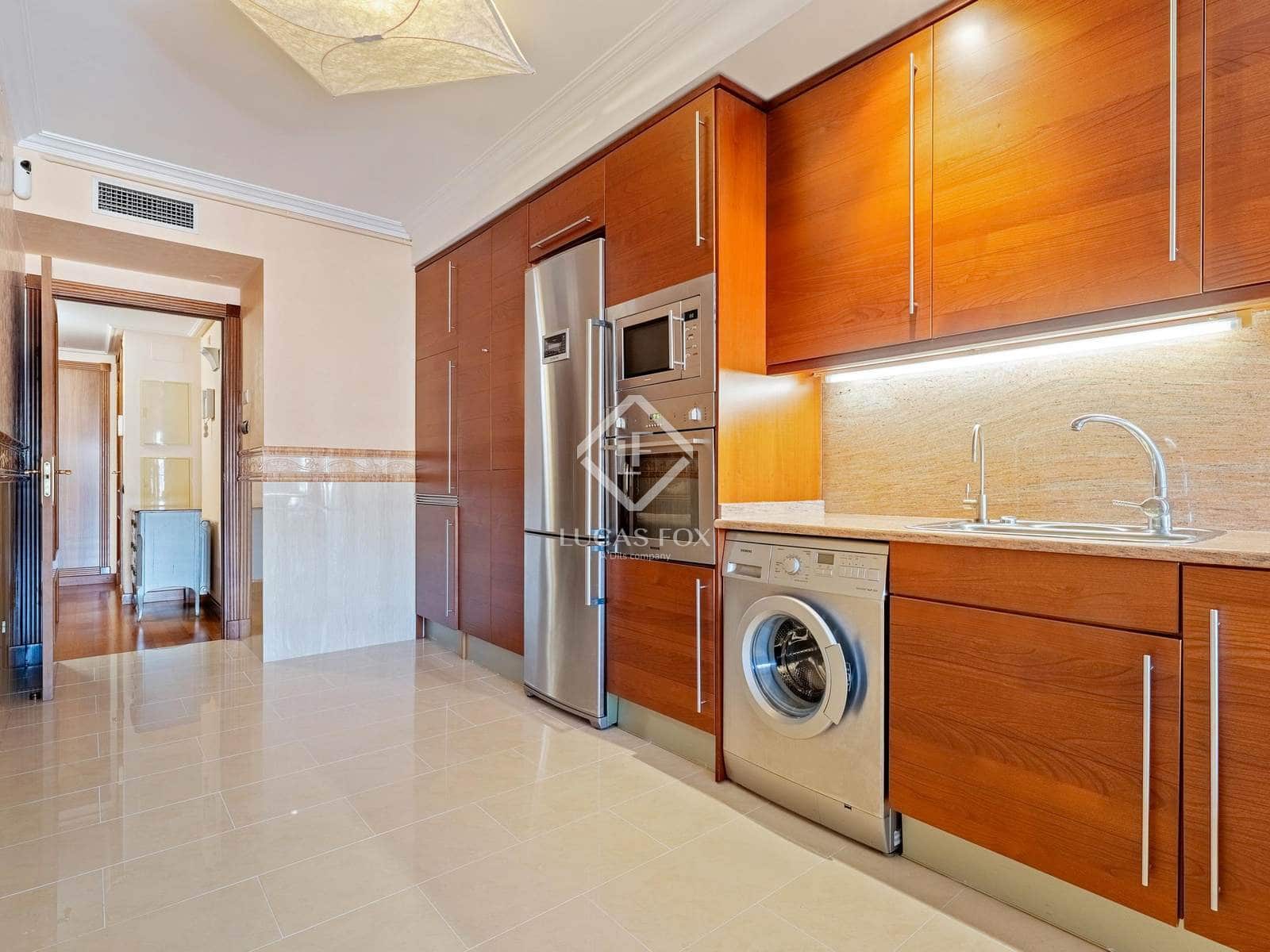 3 soveværelse Lejlighed til salg i Tarragona by med garage - € 465.000 (Ref: 8949861)